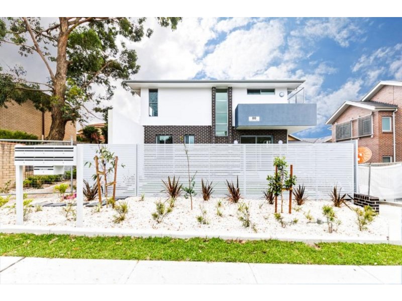 4/80 Albert Street, North Parramatta NSW 2151